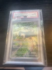 2023 POKEMON SVP EN-SV BLACK STAR PROMO 151 ELITE TRAINER BOX SNORLAX PSA 10