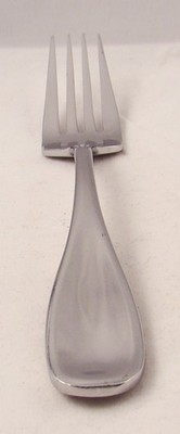 Oneida Stainless Steel VOSS Dinner Fork 