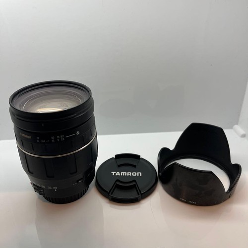 TAMRON 28-300 Zoom Lens Canon