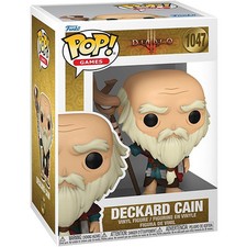 Ultimate Funko Pop Diablo Figures Gallery and Checklist 16