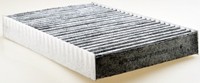 Denckermann M110886K Innenraumfilter FüR Juke Pulsar Sentra VII Fluence