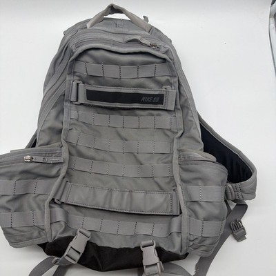 Nike SB RPM Gray Backpack
