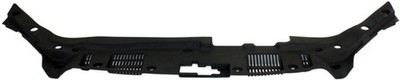 For 2008-2010 Highlander Radiator Support Cover TO1225294 532950E040