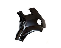KotflÜGel Hinten Links FÜR Ford Fiesta 5 TÜRer 2002-2008