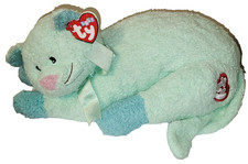 Baby TY Pillow Pals KITTYBABY the 12" Cat BabyTY Plush Stuffed Animal Toy MWCT