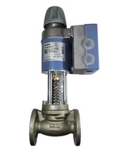 Siemens MVF461H15-3 DN15 PN16 3 m³/h Magneti...