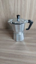 caffettiera Moka Bialetti da 3 usata