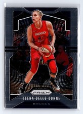 2020 Panini Prizm WNBA #6 Elena Delle Donne