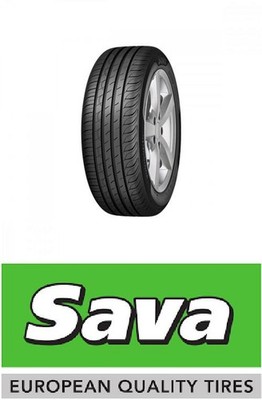 Sava Intensa HP 2 195/65 R15 91H Sommerreifen