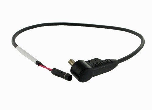 For BH ATOM BIG BUD PRO Model 2017, Speed Sensor