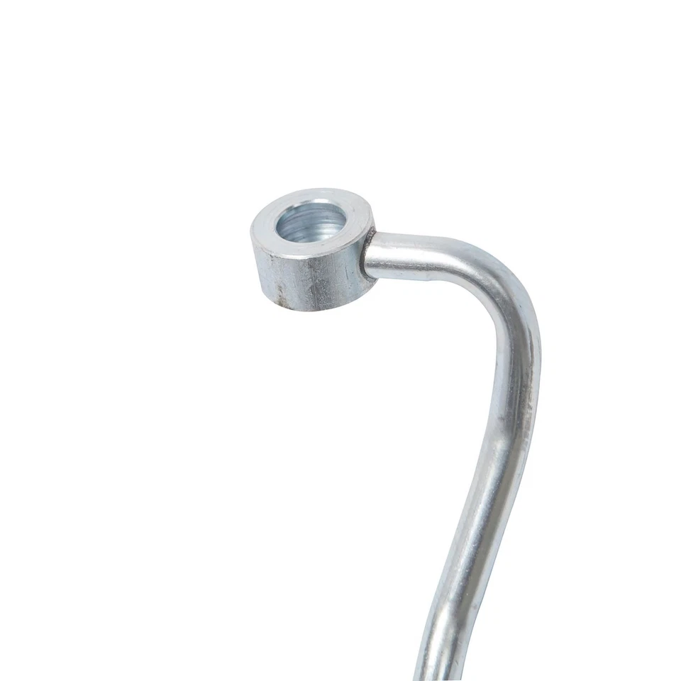 Banjo Edelmann 80496 14 mm X 14 mm Banjo para 95 BMW 740i 740iL Foto 2 de 4