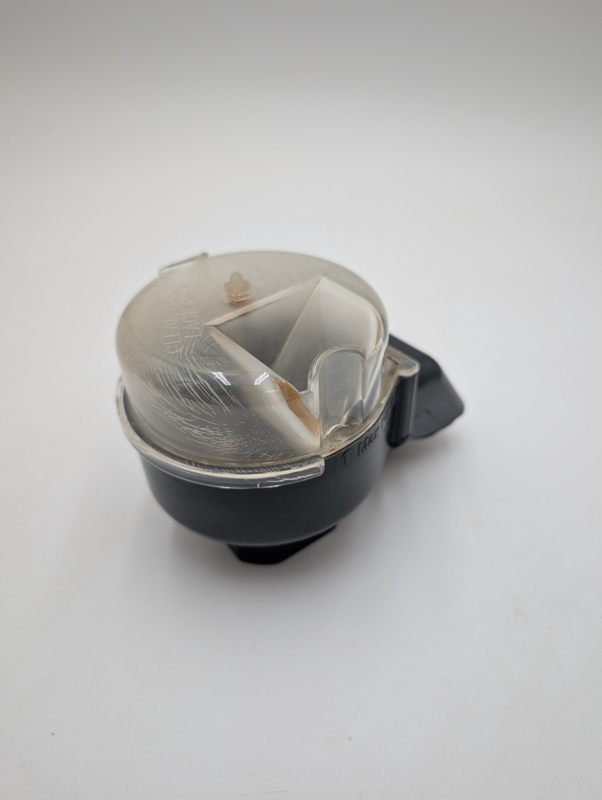 Dgb-500bk  Dgb-600bc Grinder With Lid