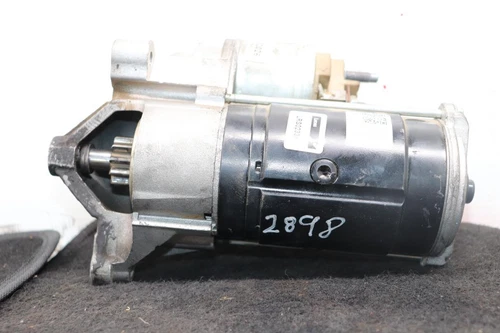 3276424380685 Motor Arranque para CITROEN C4 PICASSO Exclusive 2010 550425 - Imagen 3 de 10