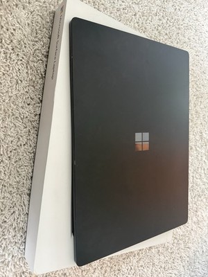 Microsoft Surface Laptop 3 2013 AMD Ryzen 5 | 8GB RAM | 256GB SSD