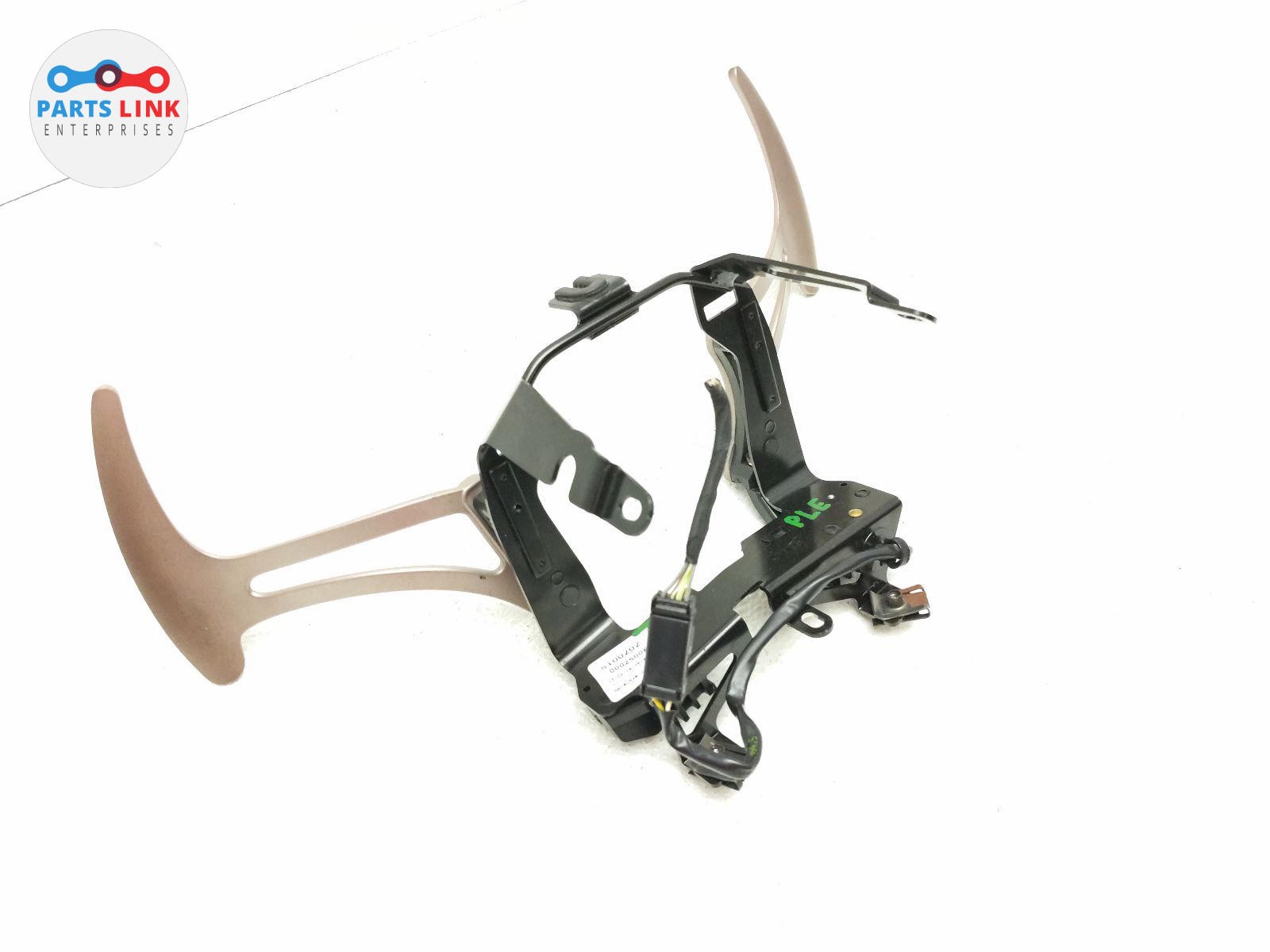 Ferrari California 2008-2014 Left Shift paddle assembly