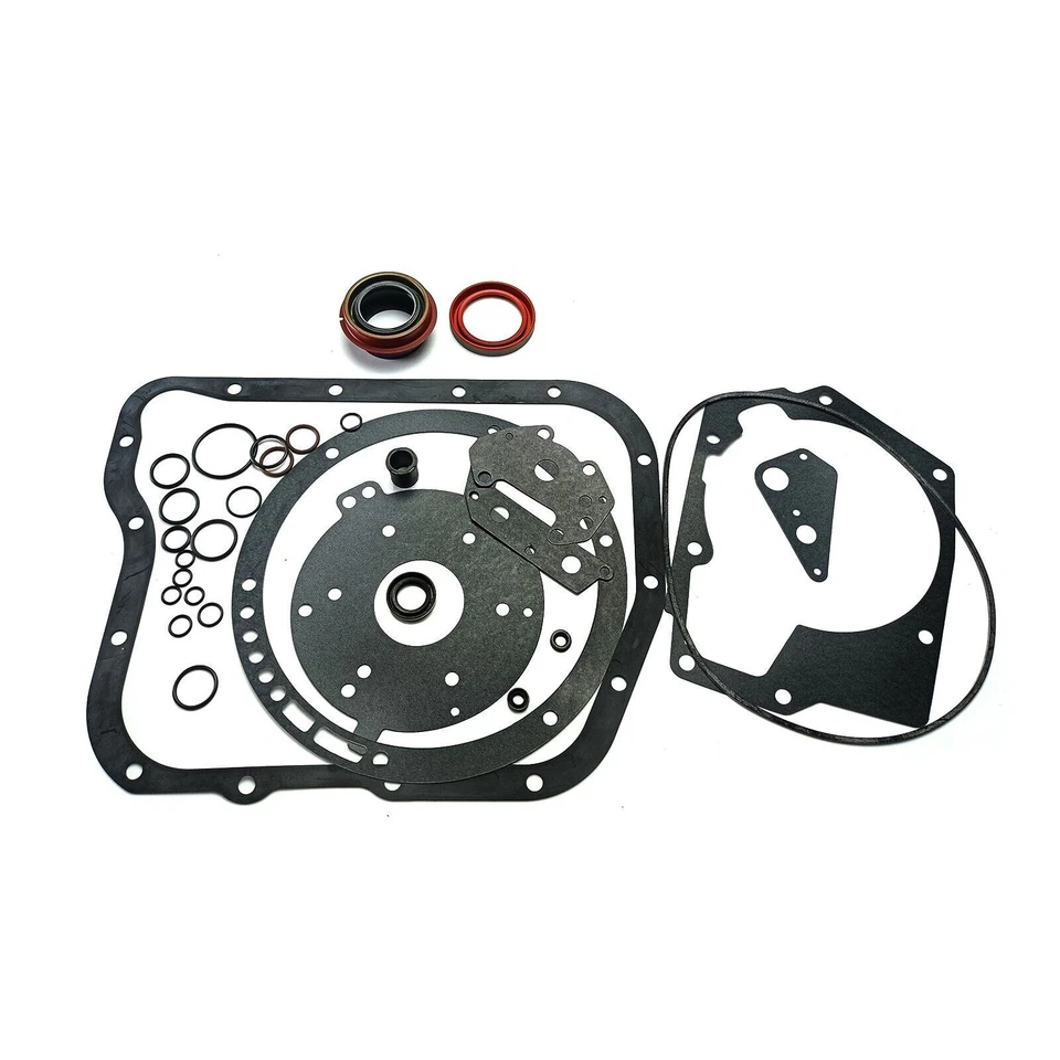 46RE A518 Transmission Master Rebuild Kit Filter Fits For Dodge 90-UP - Image 4 of 4