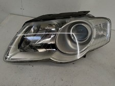 Feu avant (phare) Volkswagen PASSAT