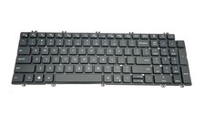 Replacement For Dell Latitude 5520 5521 5530 Precision 3560 Keyboard SX196025A