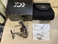Corpo Daiwa 18 Exist LT2500 XH - Ottime condizioni