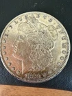 Morgan’s Lot of 3 Minted O 1879,1901,1880