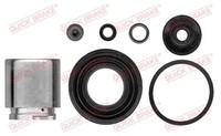 Reparatursatz Bremssattel Quick Brake 114-5277 FüR Peugeot 4008 Hdi AWC CitroËN