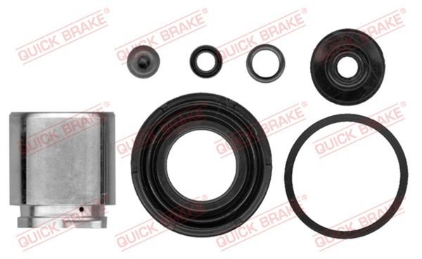 Reparatursatz Bremssattel Quick Brake 114-5277 FüR Peugeot 4008 Hdi AWC CitroËN-image