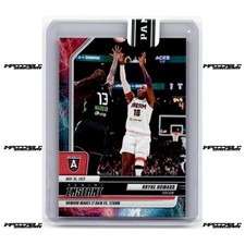 2025 Panini Instant WNBA - Lightning #43 Rhyne Howard /5 33 Points