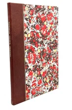 Geoffrey Wakeman / Victorian Colour Printing 1981 one of 150 with actual