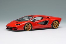 Lamborghini Countach LPI 800-4 2022 1/43 Make Up Eidolon EM740
