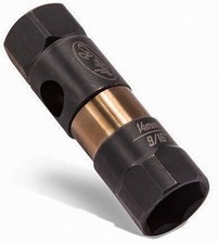 Motion Pro 08-0714 14mm-9/16in. Pro Plug Socket