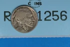1930-S 5c Indian Head Buffalo Nickel Early US Type Coin US Type RAW-1256