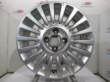 Jantes Fiat 500