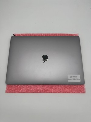 MacBook Pro 16'' A2141 LCD Display 2019 | Spacegrau | A+B+C Grade | EMC 3347