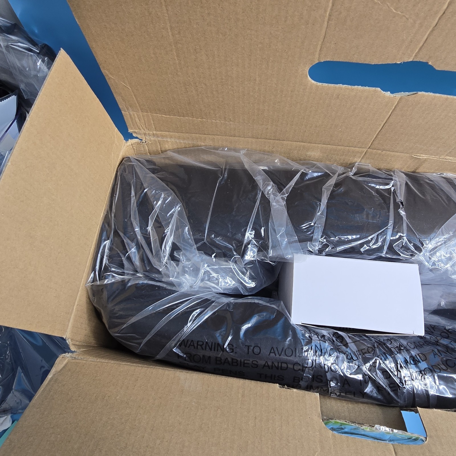 Mynt Vibration Massage Mat Electric Full Body Massage Pad Adjustable Positions