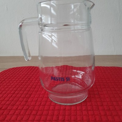 Ricard Pastis Pernod Casanis