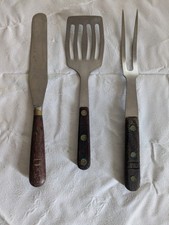 Anciens ustensiles de cuisine professionnels ( Réf 1 )