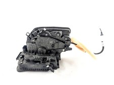 Porte avant et accessoires BMW 520