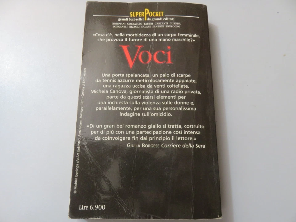 Voci, foto 3 di 5