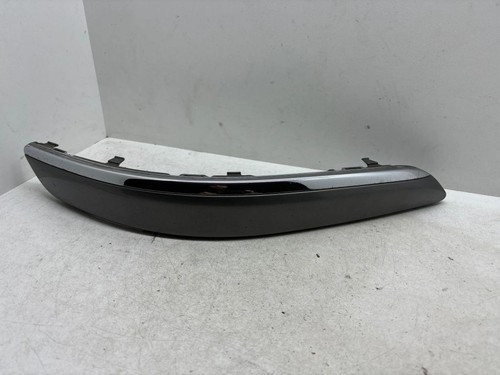 Volkswagen Touran I 2005 Vorne Zierleiste Stoßstange Stoßfänger vorne SKT5420