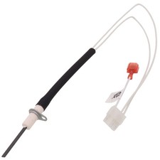 AO Smith 100112679 Hot Surface Ignitor Kit 1/2" NPT Ceramic Ignitor