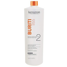 Brazilian Keratin Treatment 34Fl.Oz/1L Tratamiento De Keratina Brasilera Importa