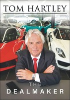 Tom Hartley | The Dealmaker | Tom Hartley | Englisch | Taschenbuch | 2023
