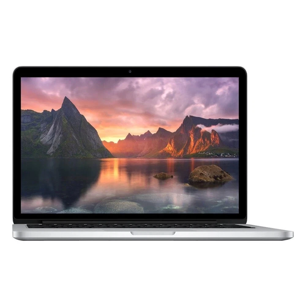 Ноутбуки 2014 Apple MacBook Pro 15,4 дюйма - огромный выбор по