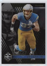 2023 Panini Limited Joey Bosa #60 1cw6