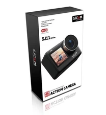 SJCAM SJ11 Active 4K 30FPS 5M Body Waterproof Action Camera 6-Axis Gyro