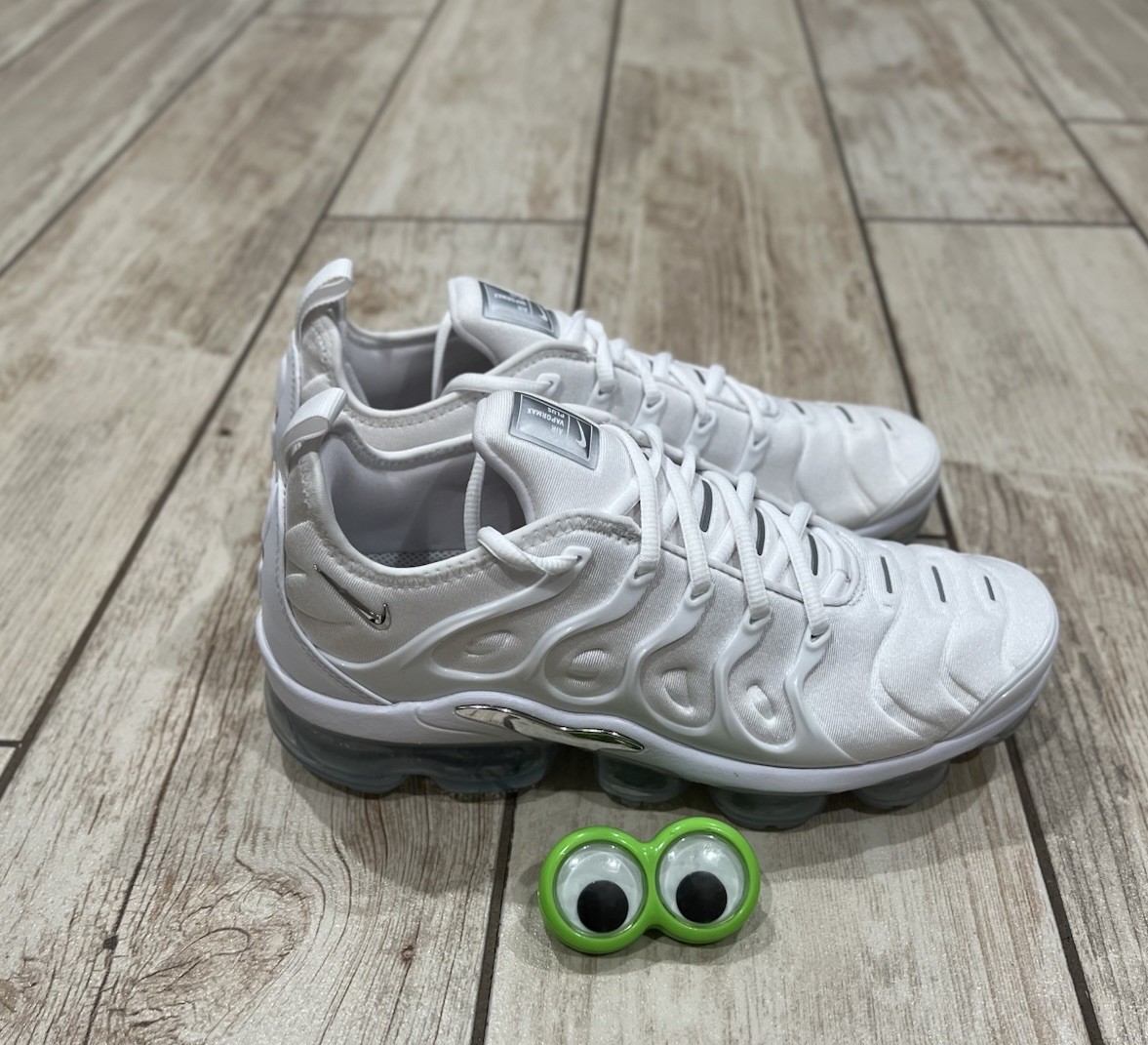 Nike Air Max Plus New Nike Trainers Vapormax Max Plus Size 11 Men&