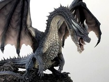Capcom Figure Builder Creators Model Monster ...