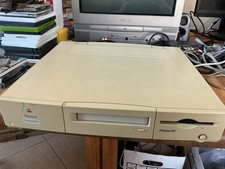 Apple Macintosh Performa 6115CD - For Parts/Repair - Powers On