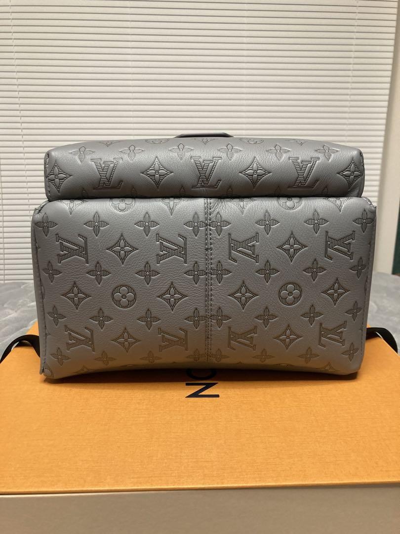 LOUIS VUITTON ボディバッグ グレー 楽天市場】ルイヴィトン（カラーグレー）（ボディバッグ・ウエスト