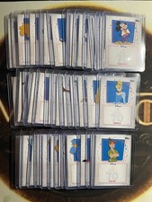 Topps Disneyland 70th Autograph Opportunity Complete Set 38 On Site Auto Lot